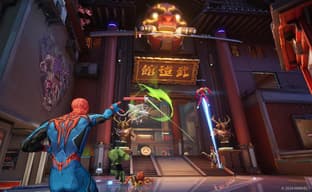 Marvel Rivals Won't Be Coming to Nintendo Switch Anytime Soon
