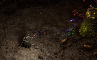 В Path of Exile 2 не будет вайпа после раннего доступа, но персонажей игроков ждут ограничения