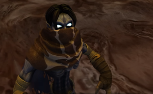 12 Minutes of Legacy of Kain Soul Reaver 1-2 Remastered Gameplay Shown with Graphic Switching Between Classic and Modern Versions