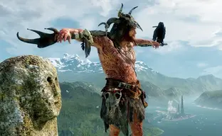 Ubisoft Just "Destroyed" Wild, Says Michel Ancel
