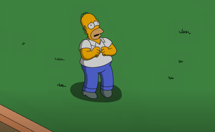 EA to shut down nine games in January 2025, including a project based on The Simpsons franchise