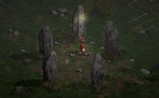 Blizzard Quality: Patch Broke Diablo 2 Resurrected, Giving Players Ghost Abilities, and the Fix Made it Worse and the Function Was Disabled