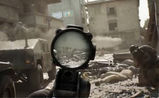 Delta Force Black Hawk Down Campaign and Mobile Version Coming in January 2025