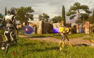Анонсирован расширенный ремастер философской головоломки The Talos Principle