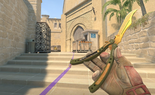 Counter-Strike 2 removed the "legal" wallhack. Valve updated damage prediction, fixed graphics and maps