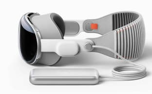 Apple Vision Pro плохо продаётся и не вызывает интереса у покупателей