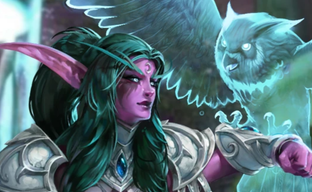 Heroes of the Storm получила обновление магазина и не только с патчем 2.55.8. Blizzard вернулась к MOBA-игре