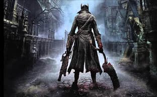Хватит разводить слухи! Bloodborne не покажут на The Game Awards — журналист Джейсон Шрейер