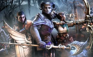 Геймеры бросились за покупками после The Game Awards. Возвращение новой Dragon Age и успех Square Enix