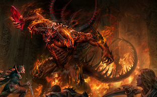 Diablo Immortal recibe una gran actualización con el jefe Diablo: ahora a algunos el juego les gusta más que Diablo 4