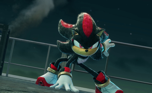 Keanu Reeves voices Shadow for Sonic x Shadow Generations, but you have to pay $6 for the DLC or get the Deluxe Edition