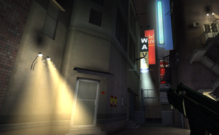 After 16 Years, a Russian Shooter in the Spirit of Deus Ex Quietly Released on Steam