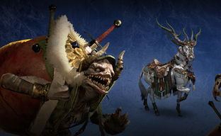 В Diablo 4 начинается праздничный ивент «Поездки в преисподнюю» с бонусом для купивших DLC Vessel of Hatred
