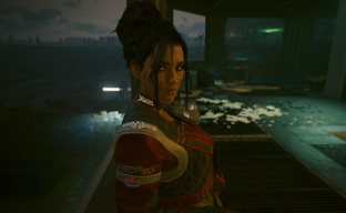 Как Cyberpunk 2077 изменилась за четыре года? Блогер сравнил релизную версию с актуальной