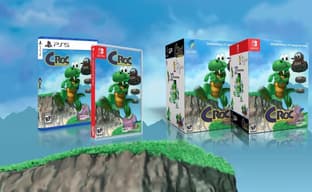 "Virtually No Interest in Physical Versions for Xbox" - Croc Developers Speak Directly About the Problem