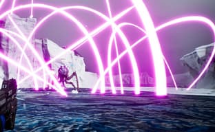 Metamorphosis Shooter Project Tower Gets Release Date