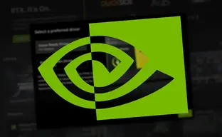 Nvidia reconoció que su aplicación reduce el rendimiento en los juegos y prometió solucionarlo
