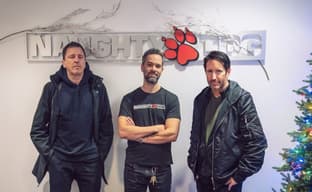 Intergalactic to get a soundtrack from Oscar winners Trent Reznor and Atticus Ross