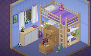 Los desarrolladores de Unpacking acusan a Nintendo de ignorar las quejas sobre "falsificaciones baratas" en eShop