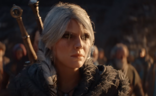 CDPR Will Help Get Closer to Ciri from The Witcher 4. Pre-order for Merch from the Upcoming Game is Open