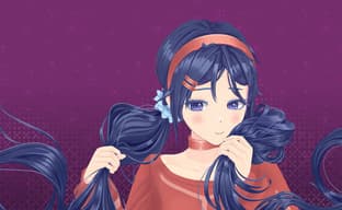 A Horrifically High-Quality "Dating Simulator". A Review of the Domestic MiSide