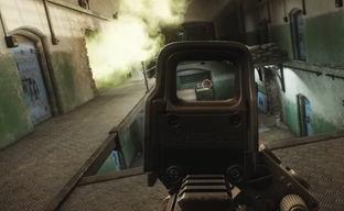 Escape from Tarkov Arena Reworks Active Headphones, Adds Bipods, New Weapons, and Rebalances Ricochet