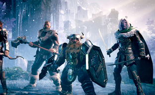 Controversial RPG Dungeons & Dragons Dark Alliance to be Removed from Steam