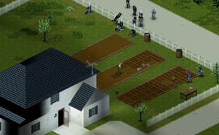 Project Zomboid se actualiza. Disponible la versión "inestable" Build 42