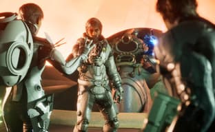 Veamos el tráiler de Exodus de los desarrolladores de Mass Effect y el guionista Drew Karpyshyn