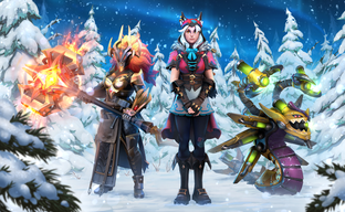 En Dota 2 hubo una ola de baneos prenavideña que afectó a casi 66 mil tramposos