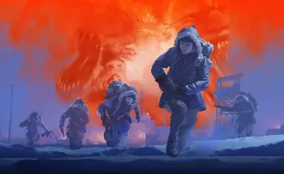 [Video] This is THE THING. Movies and games. The Thing Remastered Review