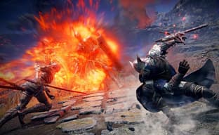 Враги из Dark Souls появятся в Elden Ring: Nightreign