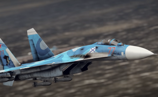 War Thunder recibe la actualización "Frente Tormentoso" con nuevos aviones, obús de 155 mm, mapa griego y expansión de la flota