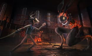 Metroidvania Venture to the Vile Released on PlayStation Consoles