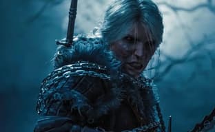 [Video] El rostro de Ciri en The Witcher 4 / Héroe de Troublemaker / GTA 6 tolerante / Ubisoft se desmoronará / POE 2 en el salón de la fama