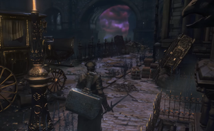 Fan-made PC Remaster of Bloodborne Receives Major Update 0.8
