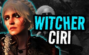The Witcher 4 en The Witcher 3. El director del juego destacó una modificación de los fans