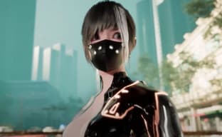 El "roguelike" coreano sobre una chica que intenta escapar de un supermercado, DISORDER, se lanzará en enero