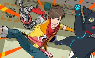 Tango Gameworks discute Hi-Fi Rush 2, pero no tiene prisa