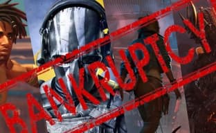 La situación financiera de Ubisoft apunta a la bancarrota en 2025
