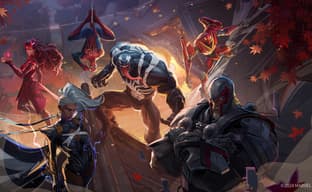 For those who love comics. A review of the free hero shooter Marvel Rivals
