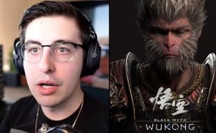 Streamer Shroud calls The Game Awards "rigged" due to Astro Bot's victory over Black Myth: Wukong