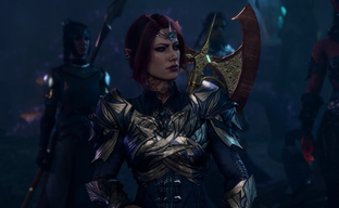 Baldur's Gate 3 Developers Invite Players to Stress Test Patch 8 with Subclasses and Other Content