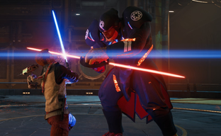 GamesVoice ha comenzado la cuenta regresiva para el lanzamiento del doblaje ruso de Star Wars Jedi Survivor. Han mostrado gameplay con la localización no oficial