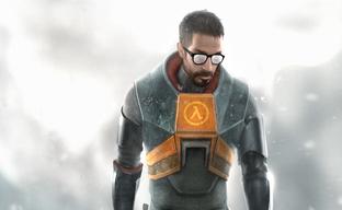 Deconstruction of Half-Life 2. Why such games are no longer made 20 years later