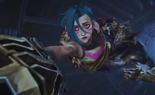 Un precio enorme por un éxito enorme: la serie "Arcane" resultó ser un fracaso financiero para Riot Games