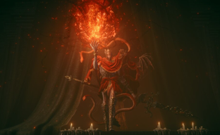 Los 12 mejores jefes de 2024 según GameSpot: un clásico renovado le robó la victoria a Elden Ring Shadow of the Erdtree