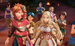 NetEase Removes Visions of Mana Developer Website