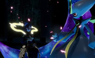 Palworld Online Surpasses 160,000 Players for the First Time in 8 Months Thanks to Update with Island and Terraria Weapons