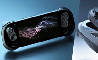 AYANEO 3, The First Modular Handheld Gaming Device with Magnetic Button and Touchpad Replacement, Announced